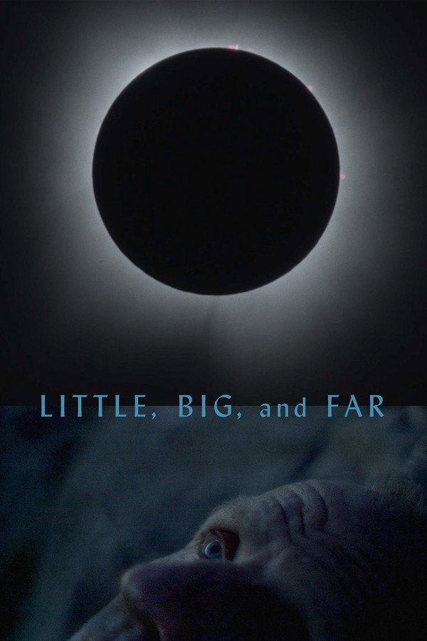 Little, Big, and Far