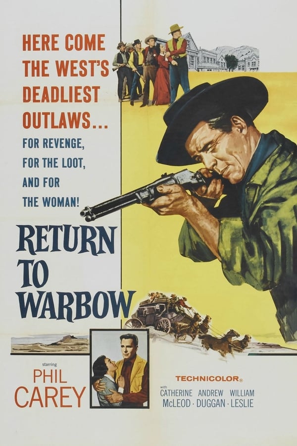 Return To Warbow