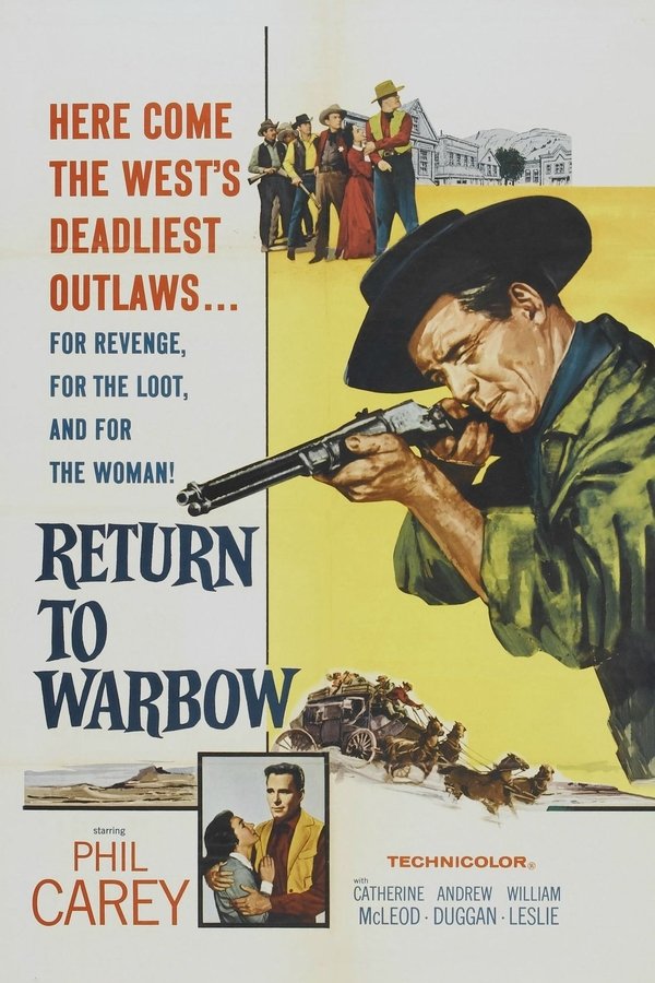 Return to Warbow