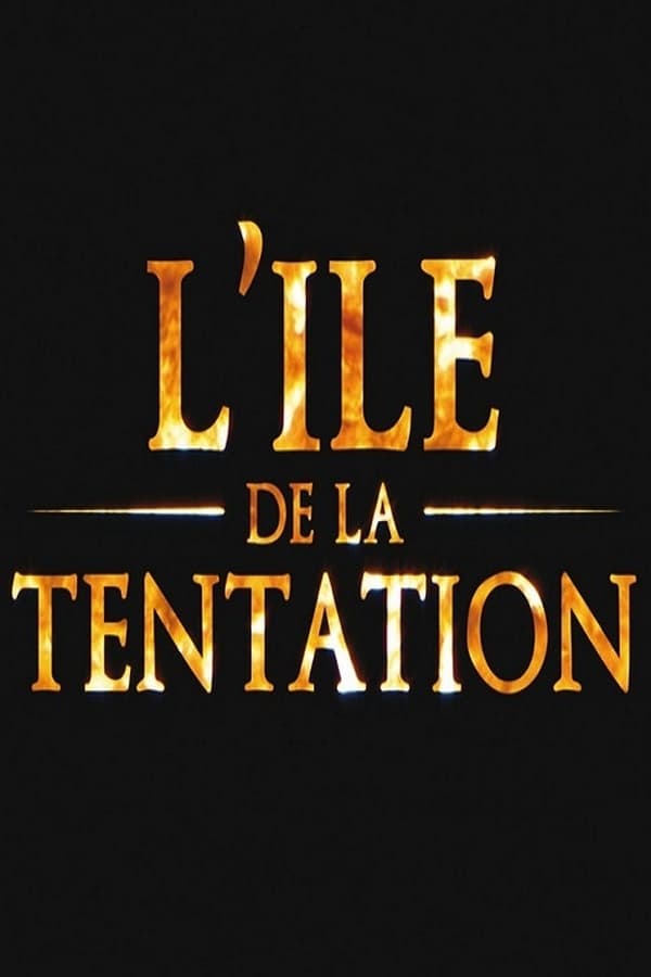 FR| L'Île De La Tentation