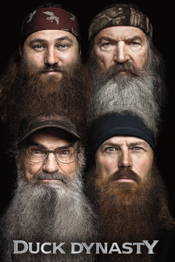 Duck Dynasty Duck Dynasty