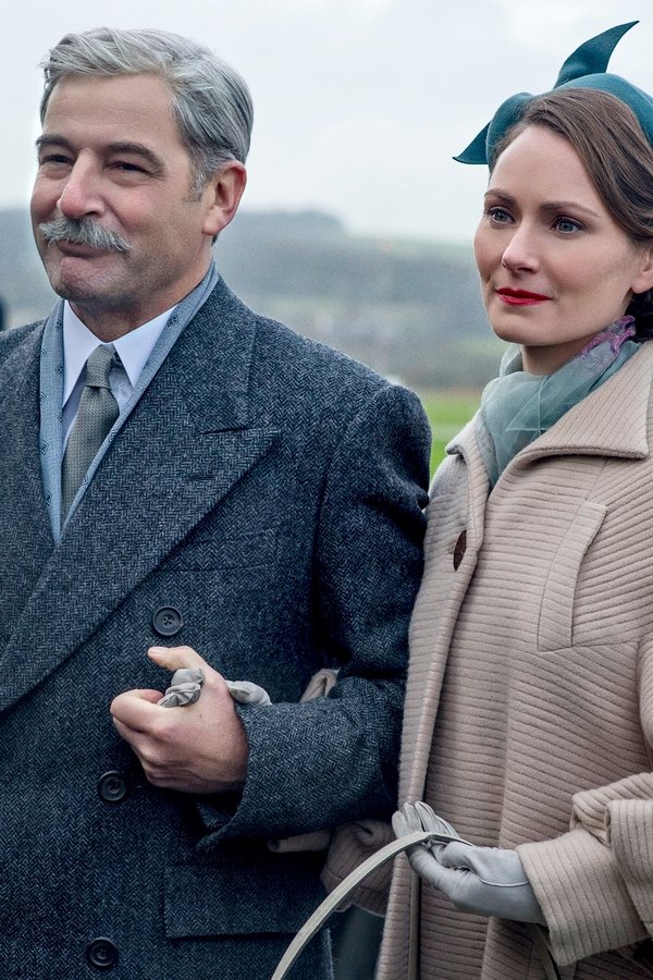 The Crown – S01E09 – Assassini