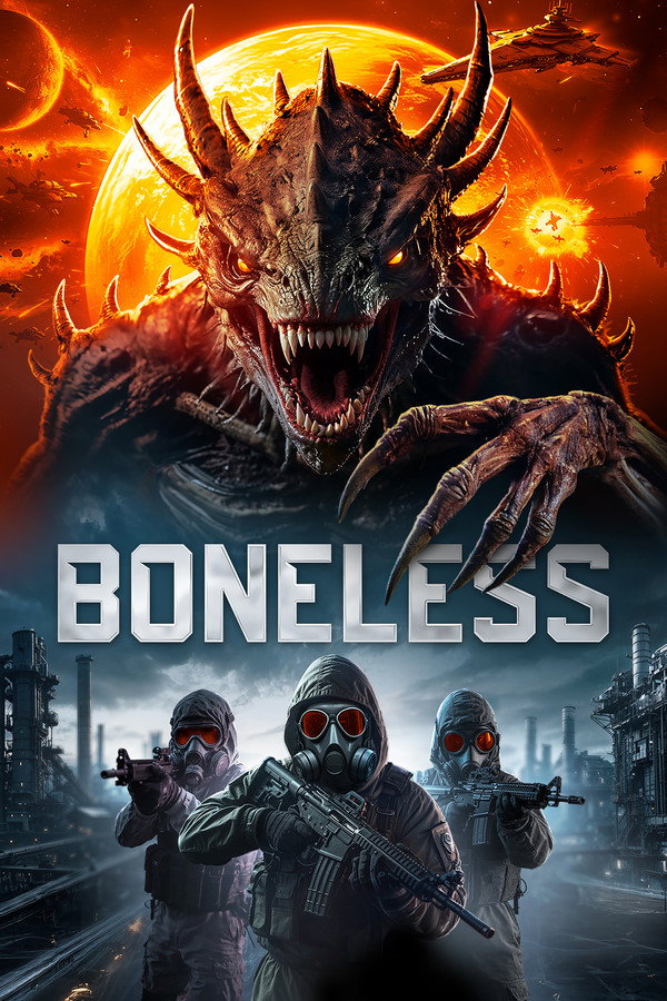 watch-Boneless