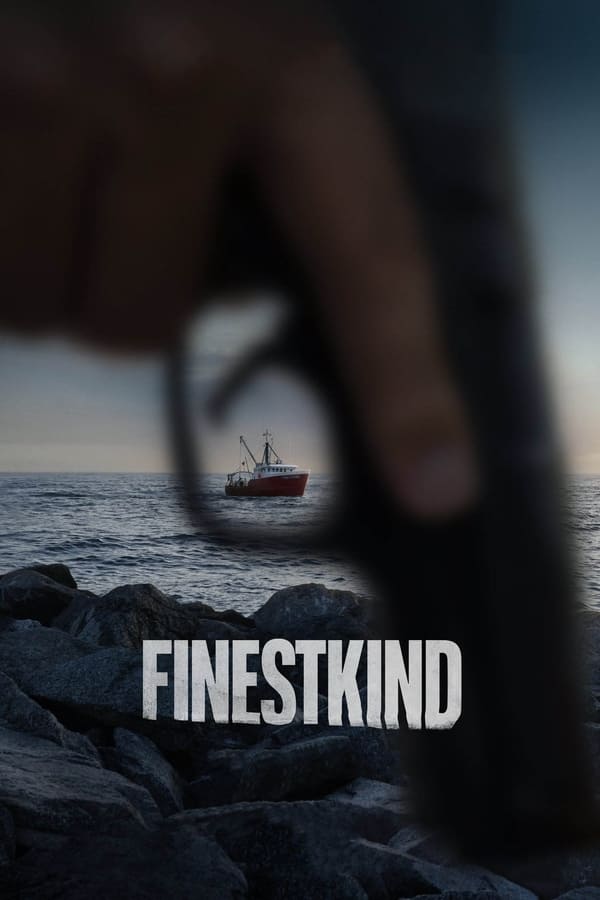 IR - Finestkind (2023) بهترین مهربان