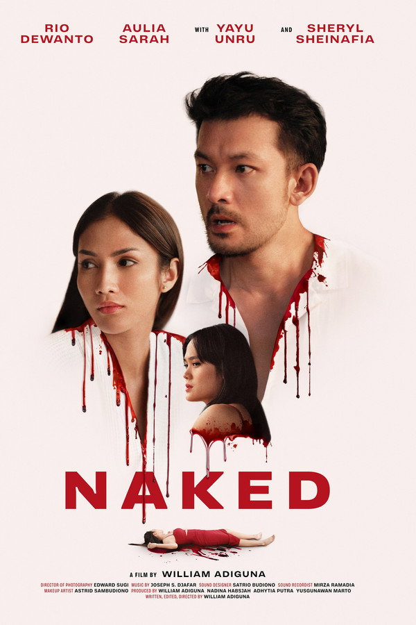 NAKED