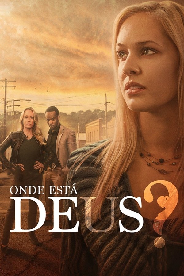 Onde Está Deus? (2015)