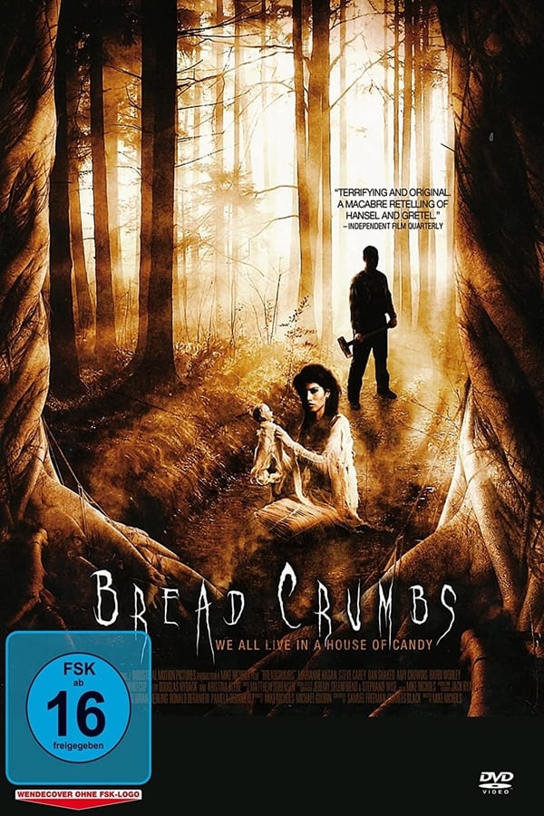 Once upon a time ... Angie, an aging star reluctantly goes on one last shoot for a seedy Producer, on location, in an enchanting old cabin deep in the shadowy forest. While on the shoot the cast and crew encounter Henry, and his little sweet sister Patti, two strange and mysterious children who seem to live in the woods. A violent attack on the second evening of shooting sends Angie and the rest of the crew into a frighten frenzy. They lock themselves into their secluded cabin and find themselves trapped and surrounded by an unknown assailant. Could these two children be responsible for these vicious attacks?