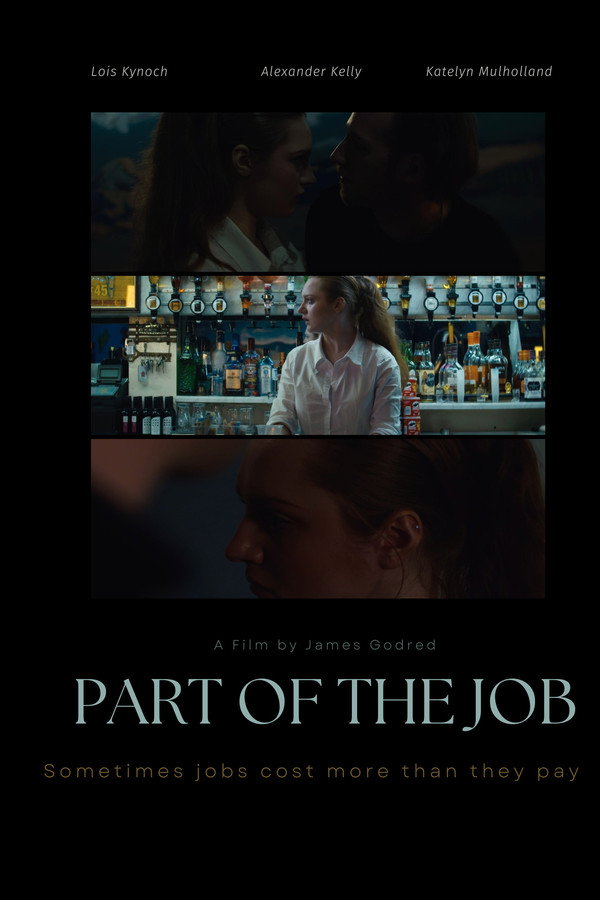 Part Of The Job