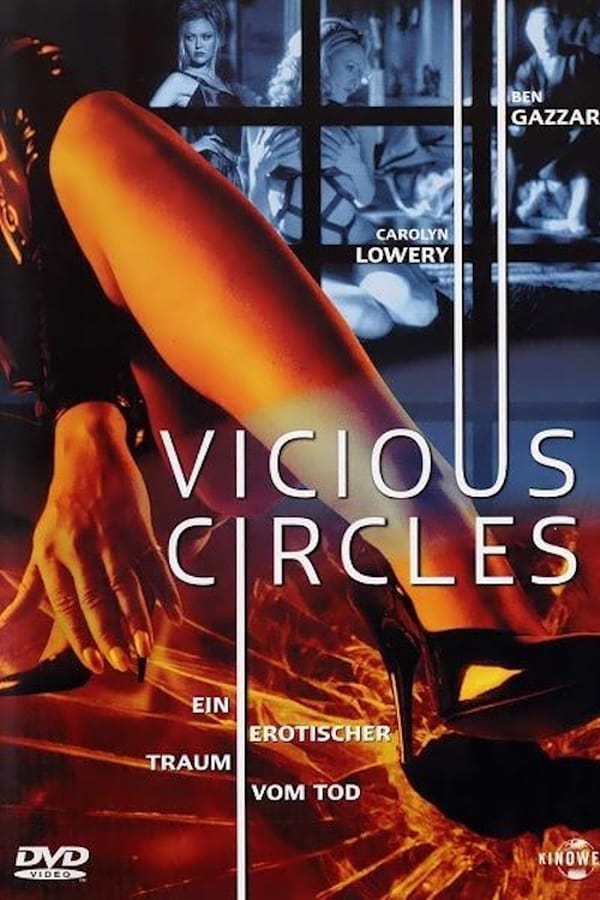  PT - Vicious Circles - 1997
