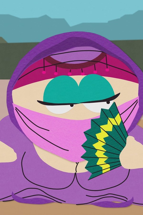 South Park - Saison 5 Episode 9