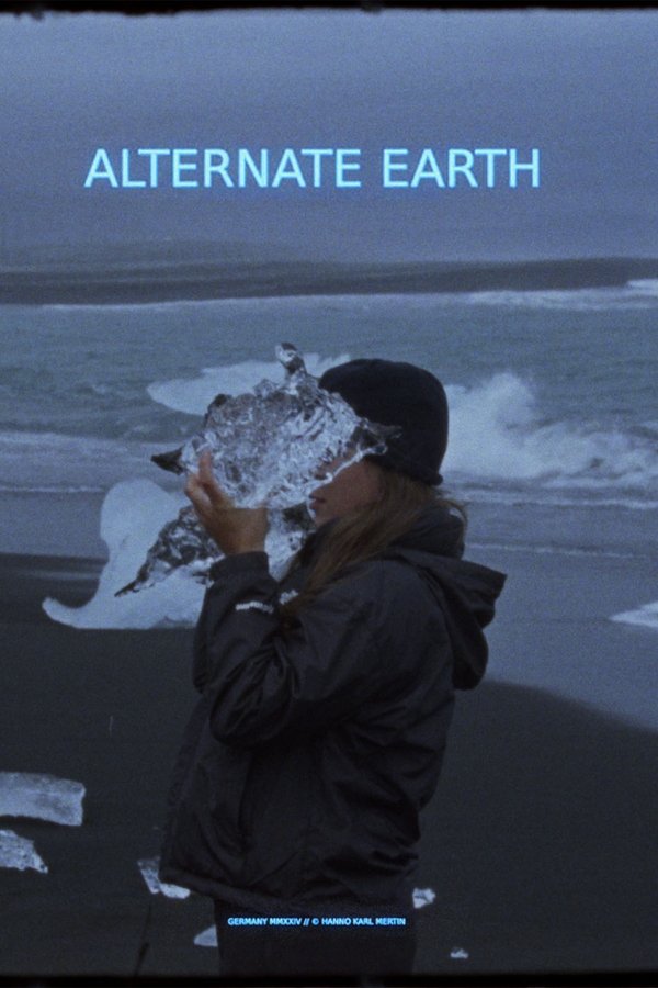 Alternate Earth