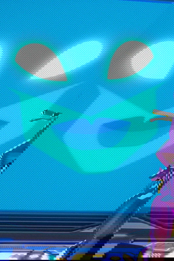 Batwheels – S01E05 – Episodio 5