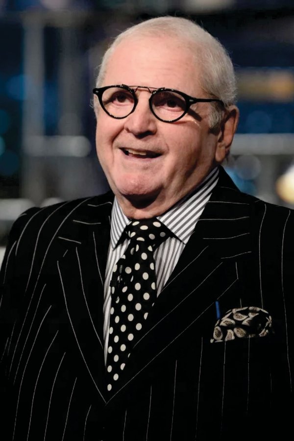 Jô Soares