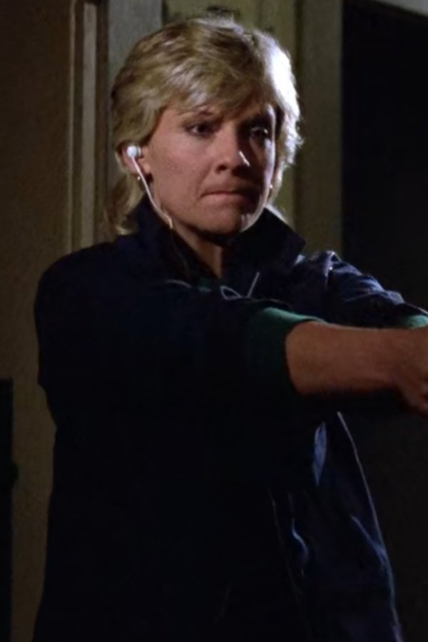 MacGyver – S04E07 – Sogni mortali