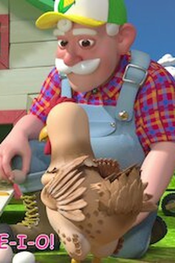 Cocomelon – S01E03 – Episodio 3