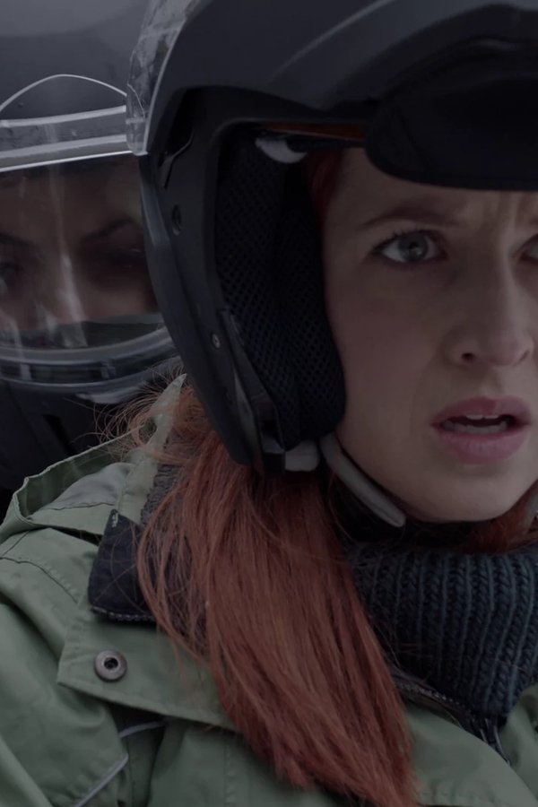 Slasher – S02E08 – Il passato non muore mai