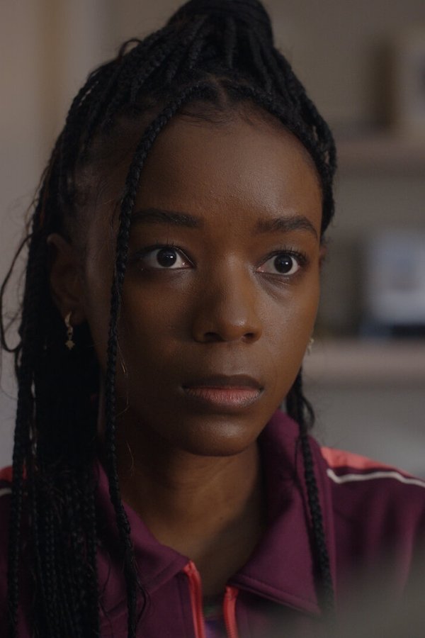 Blood & Water – S04E06 – Episodio 6