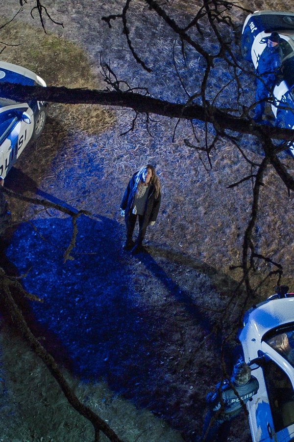 Deadwind – S01E09 – I buoni samaritani
