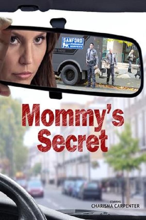 Mommy’s Secret