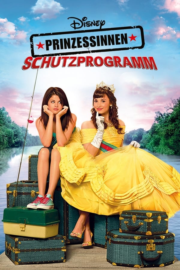 DE - Prinzessinnen Schutzprogramm (2009)