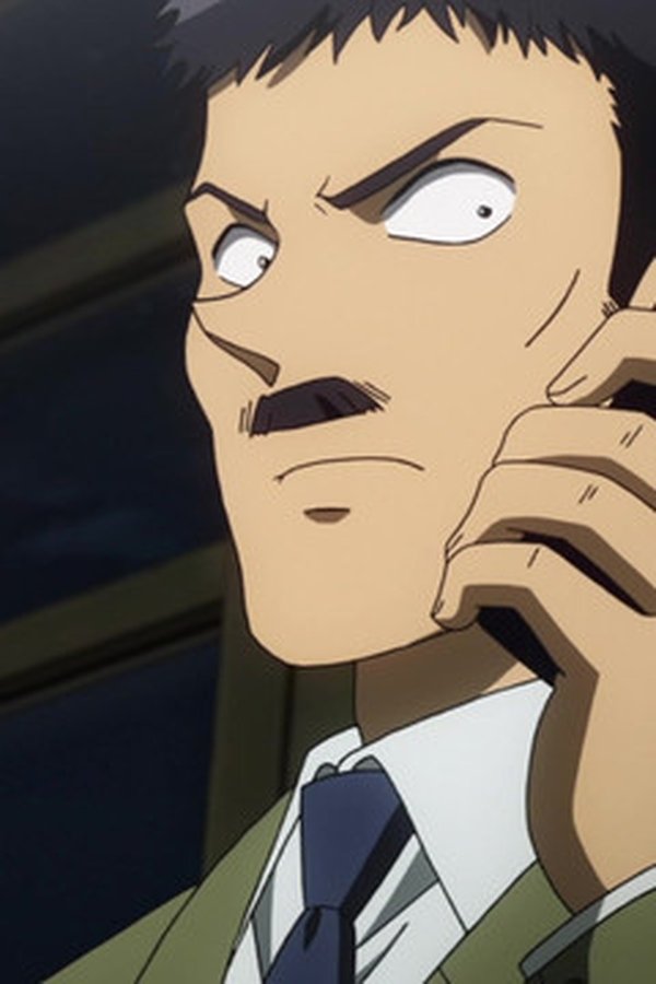 Magic Kaito 1412 – S01E06 – Episodio 6