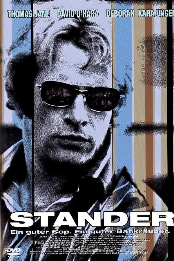 Stander (2003)