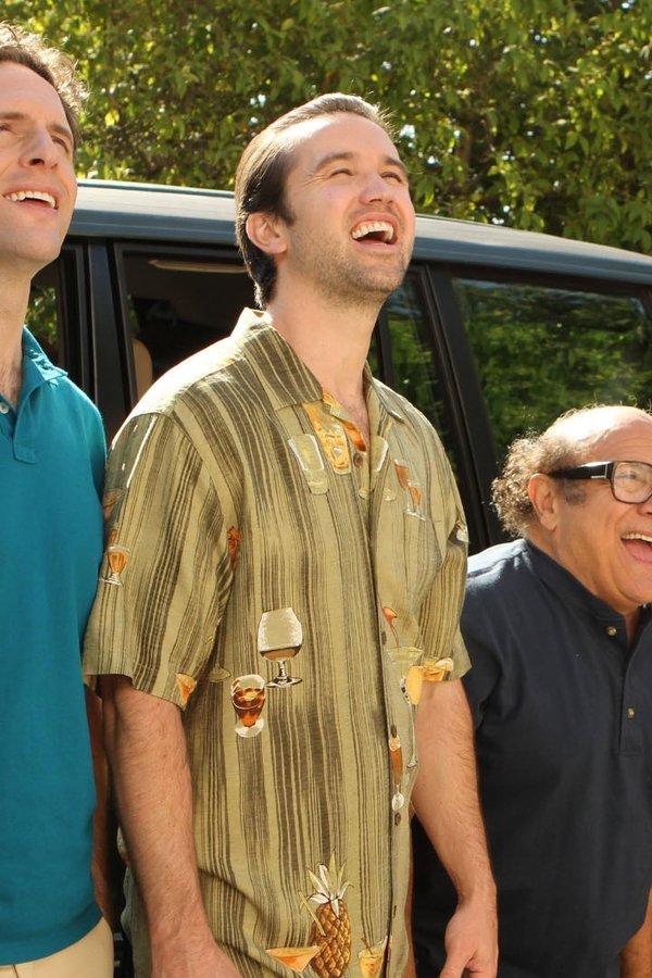 C’è sempre il sole a Philadelphia – S08E04 – Episodio 4