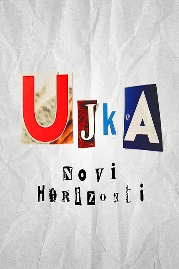 TVplus EX - Ujka - Novi Horizonti