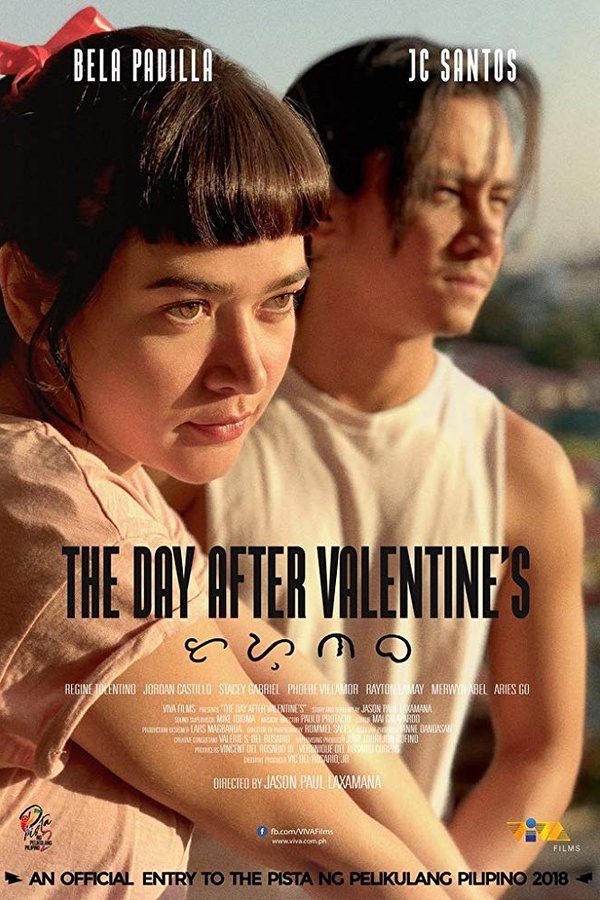 PH - The Day After Valentine's