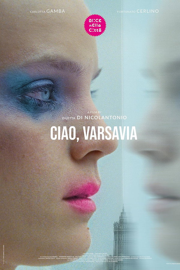 Ciao, Varsavia