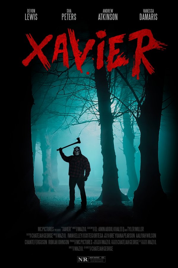 Xavier