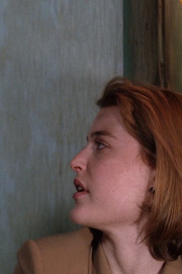X-Files – S01E15 – Ritorno all’aldilà