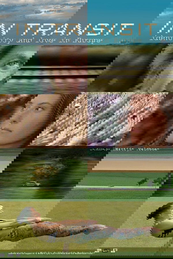 In Transit, Identity and Love in Europe Erotic Movies Watch