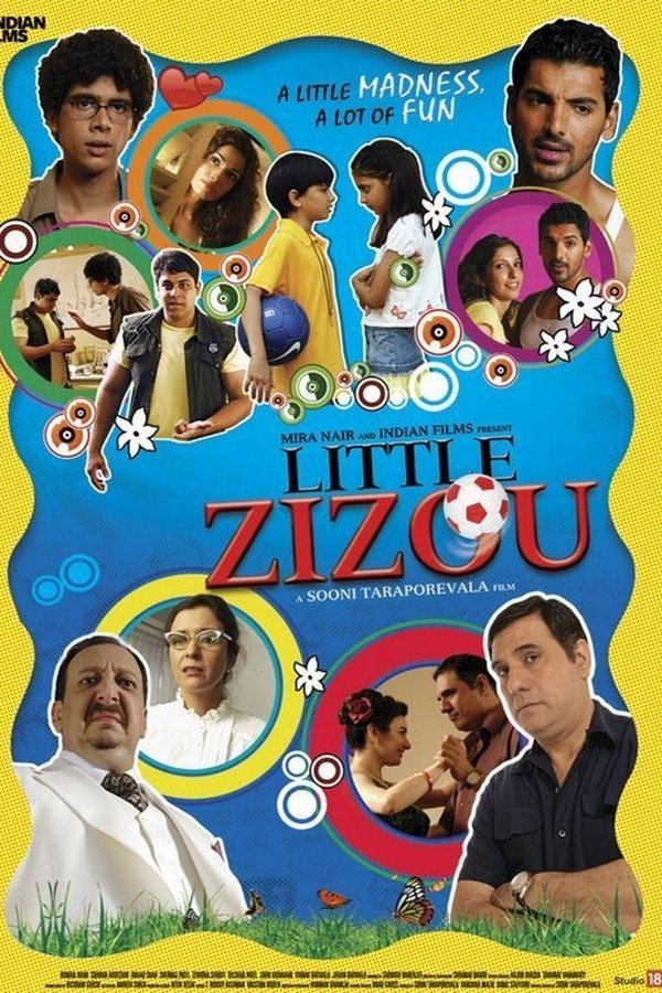 Little Zizou