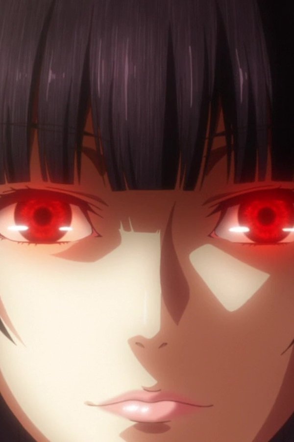 Kakegurui – S02E07 – La donna traditrice
