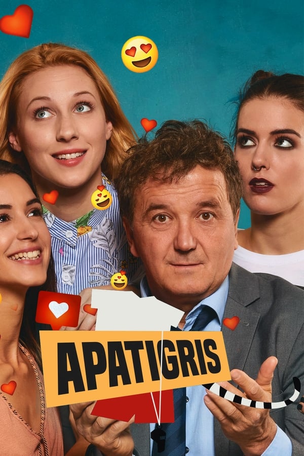 Apatigris