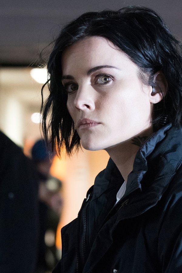Blindspot – S01E19 – Concentrati sul tempo