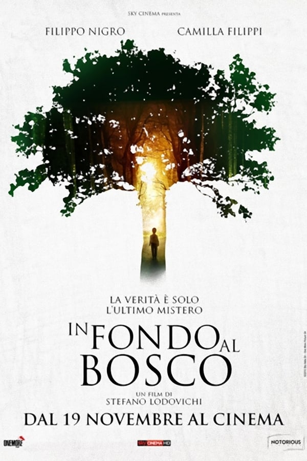 In fondo al bosco