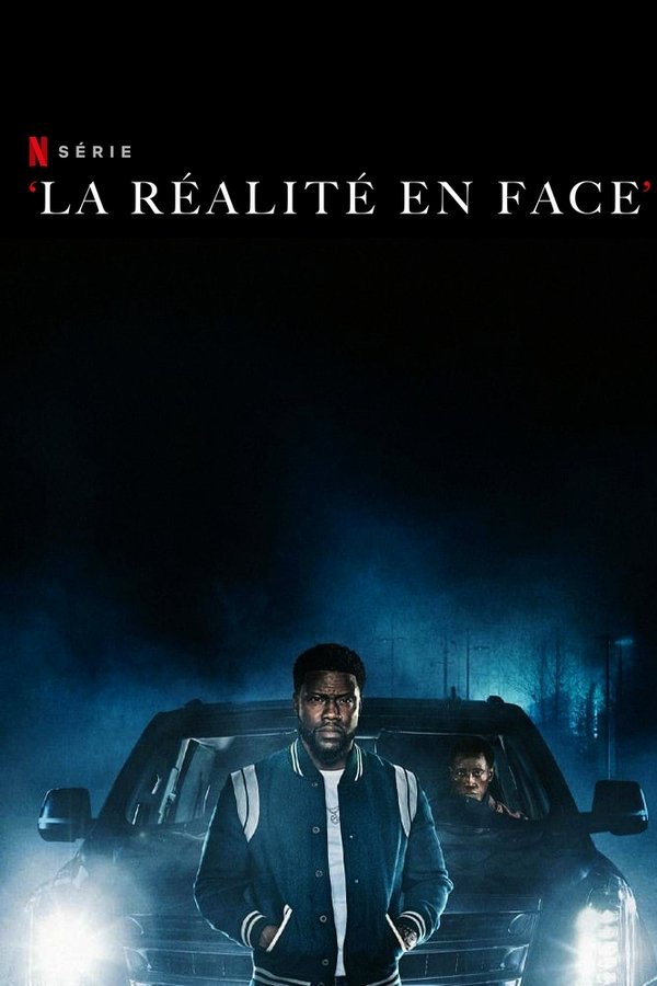 La réalité en face