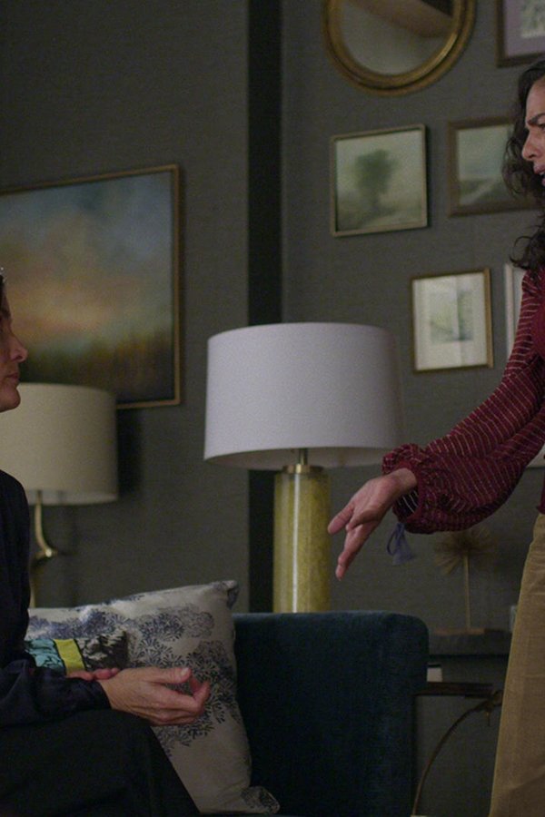 Marvel’s Jessica Jones – S03E05 – Vorrei…
