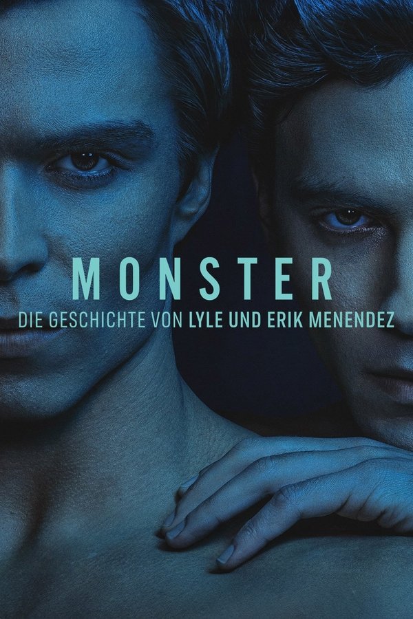DE - Monster: Die Geschichte von Lyle und Erik Menendez (2024)