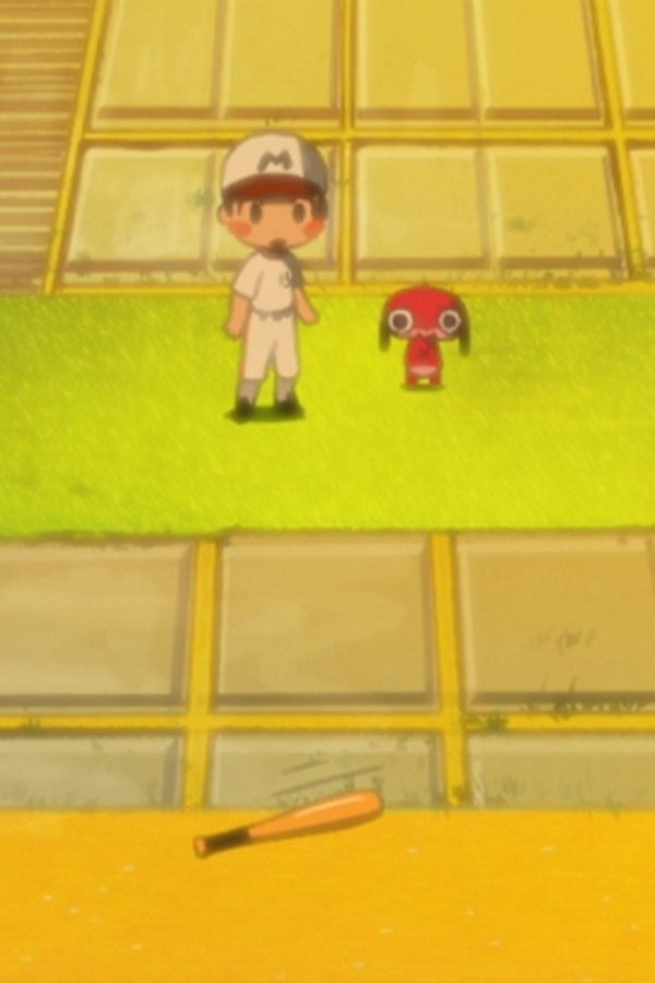 Paranoia Agent – S01E10 – Maromi dolce-sonno