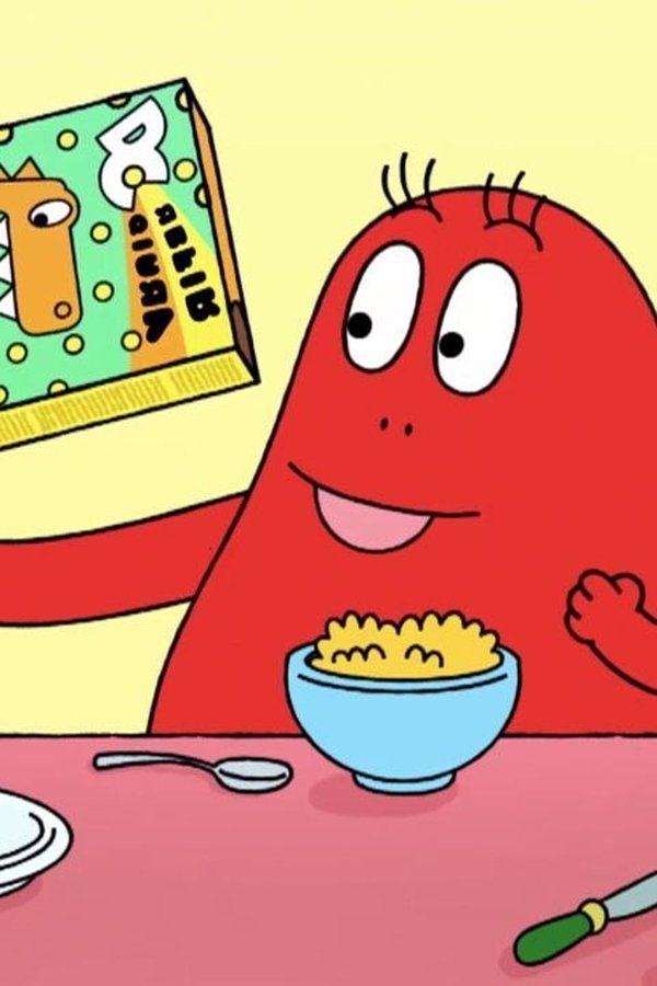 Barbapapa: Una grande famiglia felice – S01E14 – Episodio 14