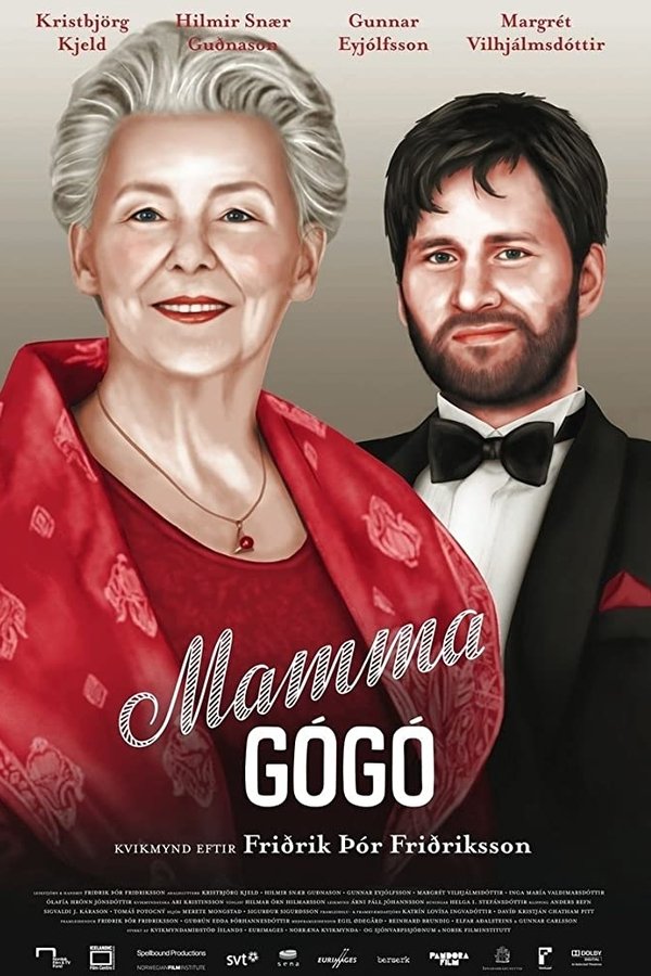Mamma Gógó