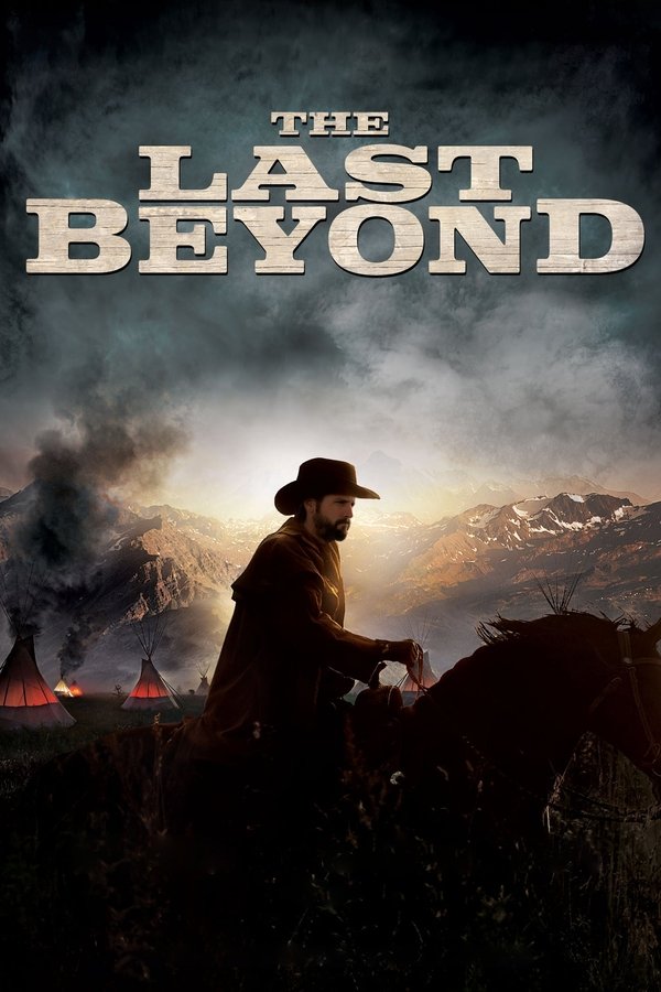 TVplus NL - The Last Beyond (2020)