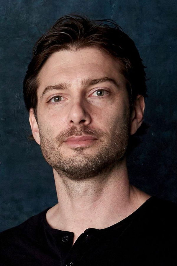 James Safechuck's headshot