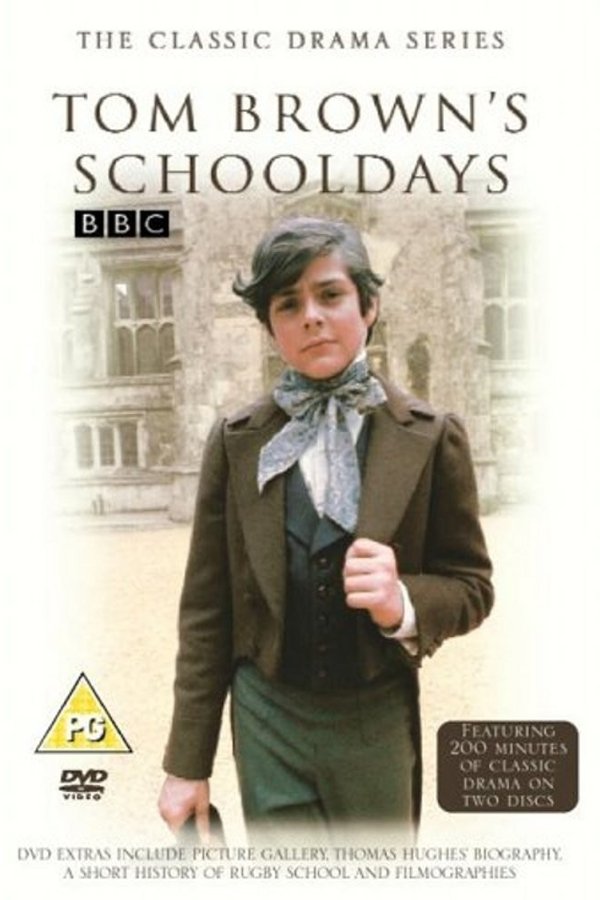 Tom Brown’s Schooldays Tom Brown’s Schooldays