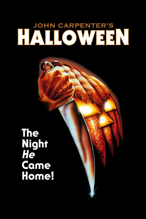 Halloween (1978) [35th Anniversary Edition] REMUX 1080p Latino – CMHDD