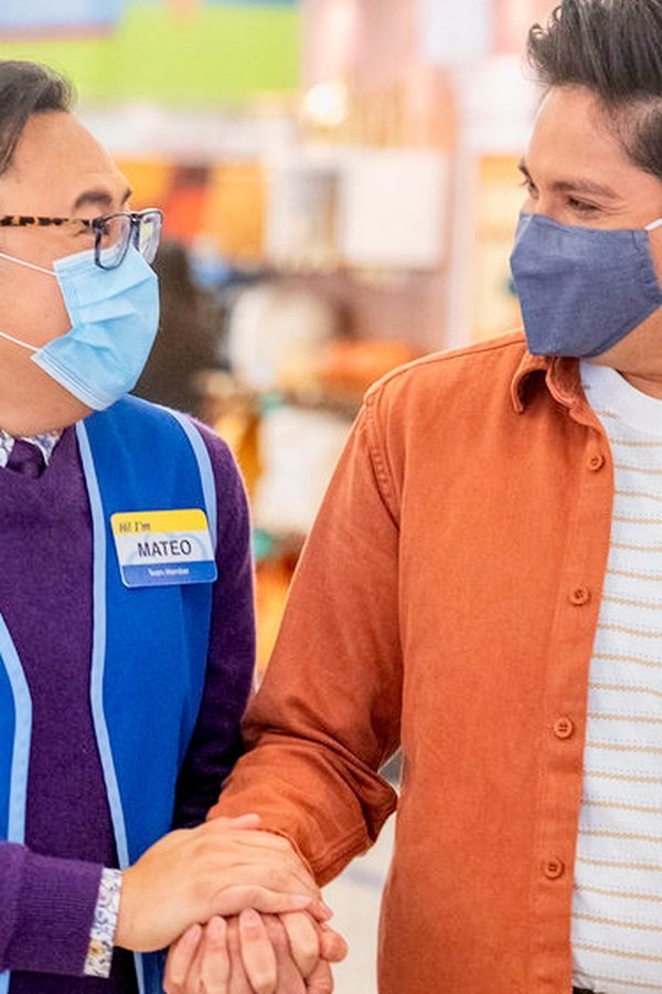 Superstore – S06E07 – Il trogolo