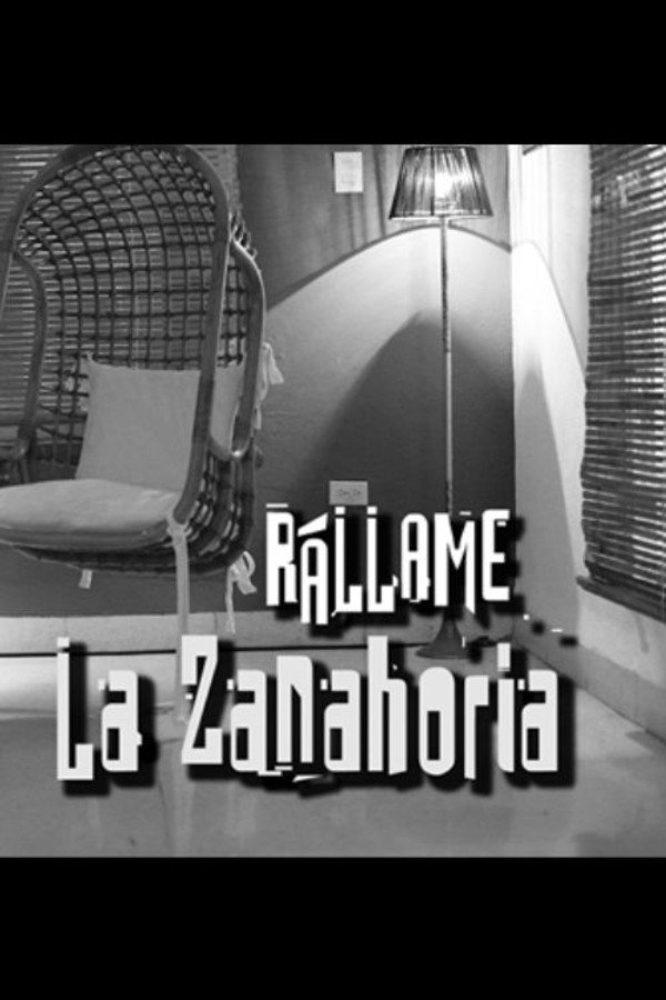 Rállame la zanahoria